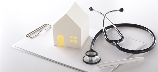 Contrôles et diagnostics Pour un logement sûr et sain