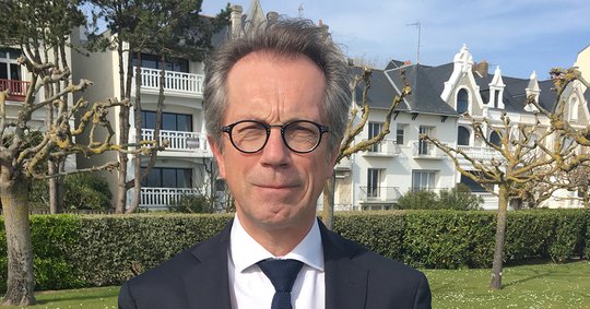 La résidence secondaire Investissement plaisir !