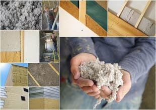 Isoler sa maison : efficace été comme hiver !