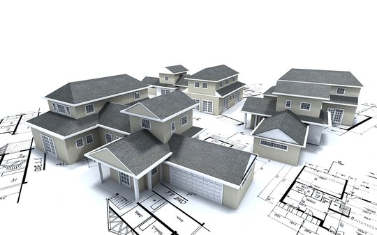 Maison sur plan  Toutes les étapes pour voir aboutir votre projet