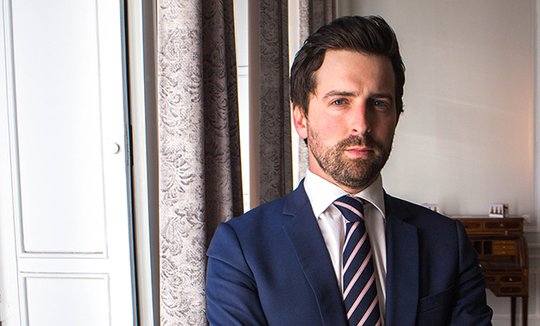 Interview Immobilier : le neuf en questions