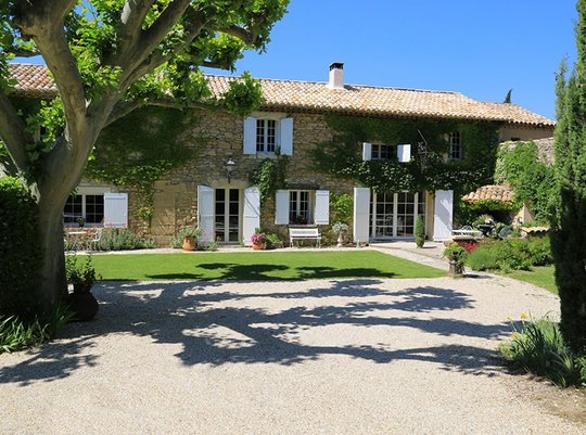 S'organiser pour conserver la maison familiale