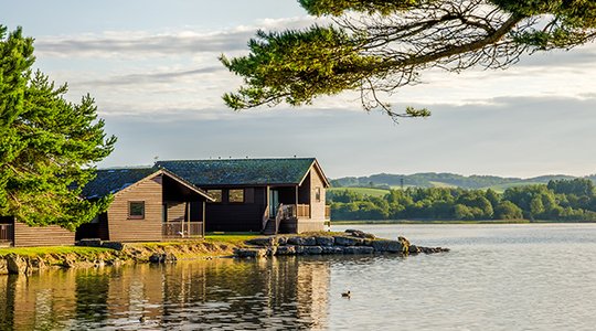 Ouvrir un gîte : les clés de votre projet