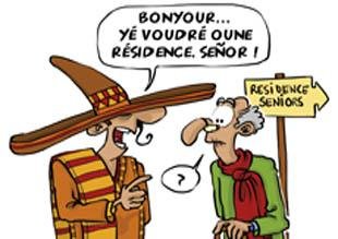 Investir dans une résidence senior, un bon plan ?