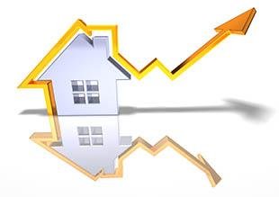L'exception immobilière
