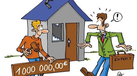 Immobilier et logement : vos droits en pratique