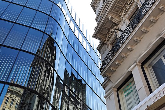 Le logement En ordre de Marche !