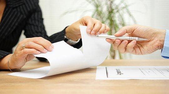 Rompre son Pacs : ça passe ou ça casse !
