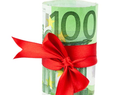 Dons et legs La solidarité un geste qui paie