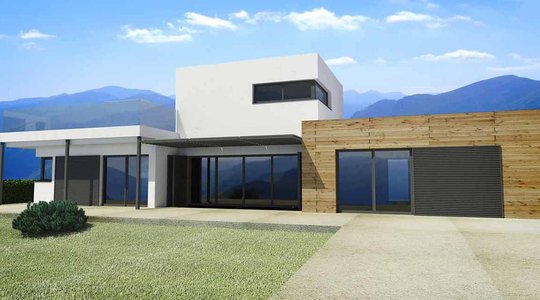 Horizon dégagé pour l'immobilier
