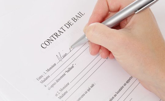 Propriétaire ou locataire Les avantages du bail notarié