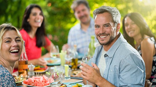 Immobilier Une partie bien engagée !