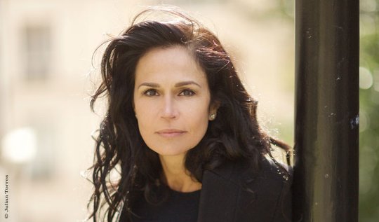 Catherine Wilkening : mes moteurs ? La création et l'amour
