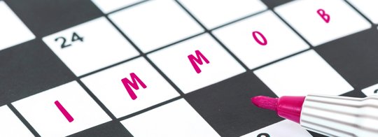 Jeux immobiliers de l'été Pour du repos bien mérité !