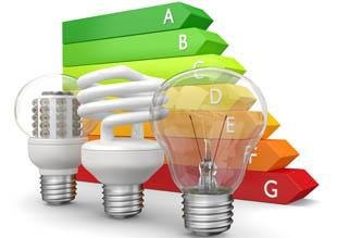 Ampoules : des économies brillantes...