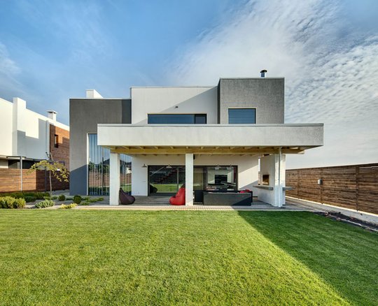 Le courtier en prêt immobilier pour être gagnant sur tous les plans