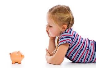Banque : quel compte choisir pour mon enfant ?