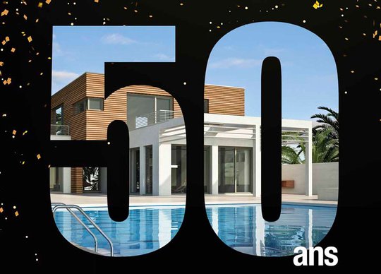 Anniversaire Notariat Services 50 ans d'émotions et d'innovations