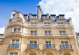 Traitement de choc à base d'immobilier !
