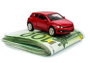 Investir dans un parking : une affaire qui roule...