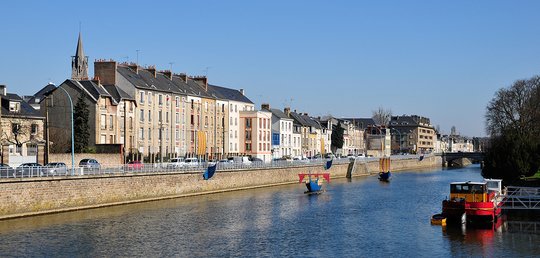 Maison en Pays de Loire Quelle surface pour 200 000 euros ?