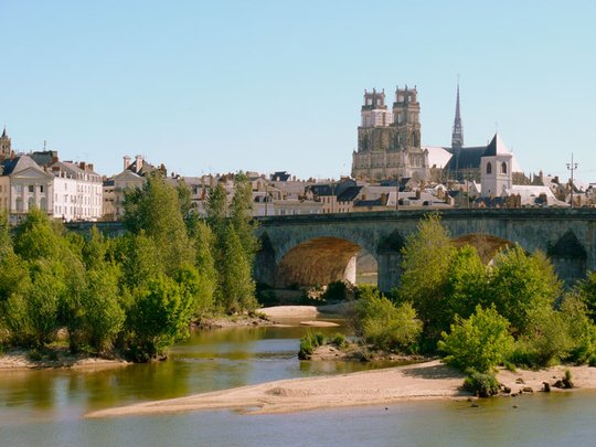 Immobilier dans le Val de Loire - Quelle maison pour 150 000 euros ?