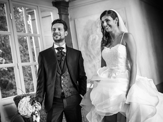 Mariage Dites "oui" à l'immobilier