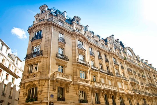 Immobilier Faites votre marché !