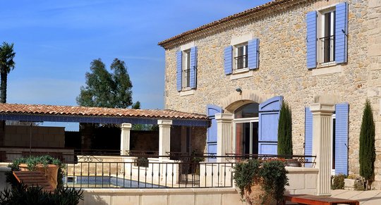 L'immobilier taillé dans la pierre précieuse