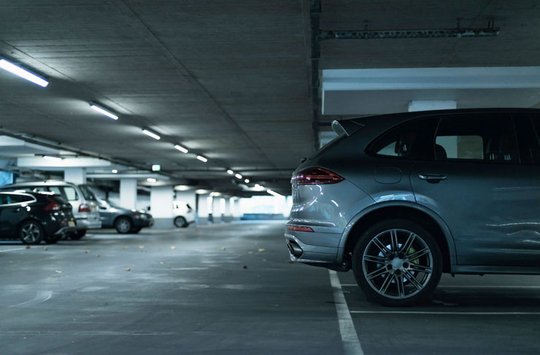 Investir dans un parking Un placement sans souci