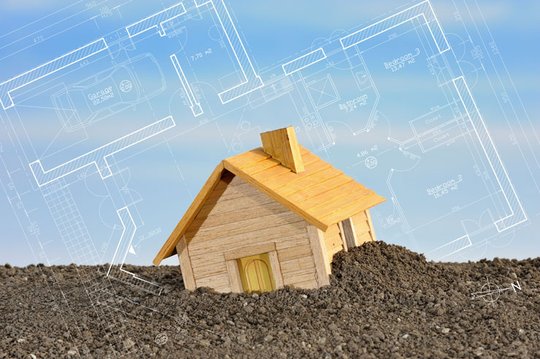 Acheter son terrain à bâtir : 4 questions à creuser