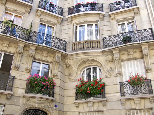 Loi Malraux Découvrez tous les charmes des vieilles pierres