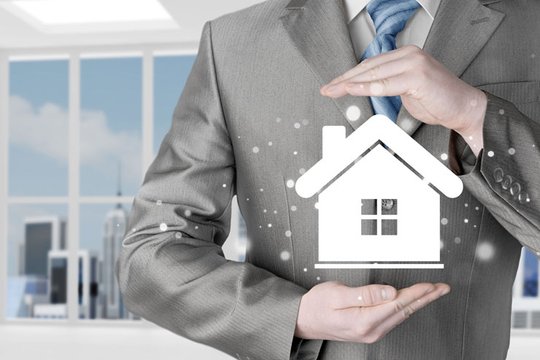 Prêt immobilier Soyez (r)assuré