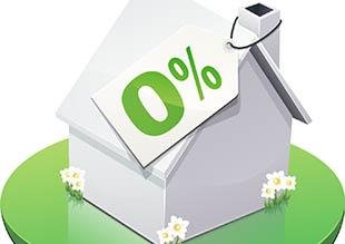 L'éco-PTZ : Un prêt pour verdir votre logement
