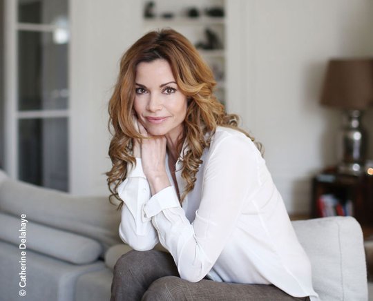 Il était une fois les contes d'Ingrid Chauvin