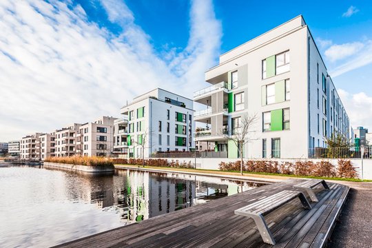 Immobilier neuf Quoi de neuf pour le PINEL 2018 ?