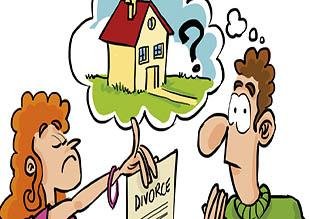 Je divorce, que va devenir mon patrimoine ?