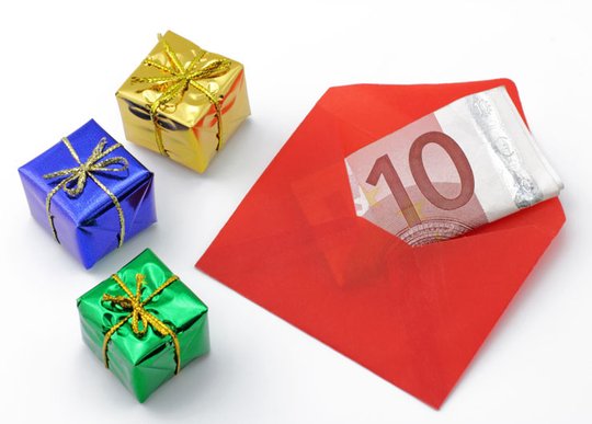 L'immobilier Le cadeau de l'année