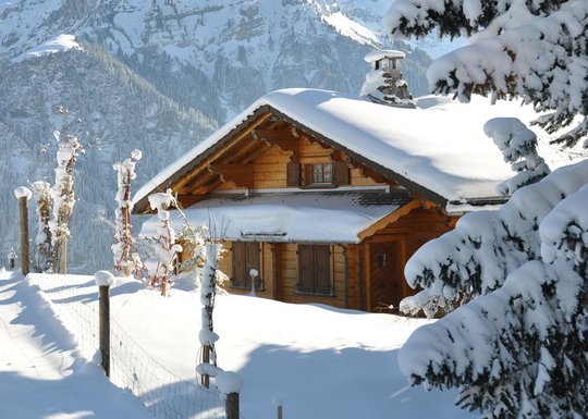 Investir à la montagne À savoir avant d'acheter