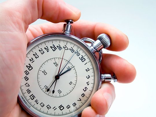 Vendez en 36h top chrono