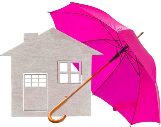 Habitation Est-ce que vous assurez ?
