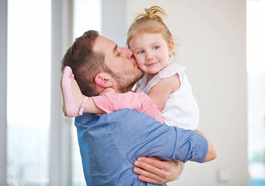 Reconnaître un enfant