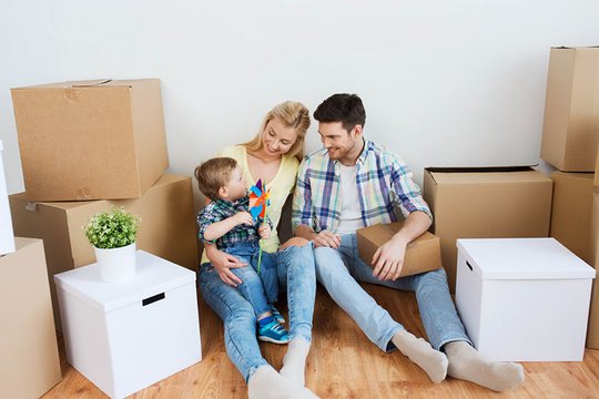 PSLA Quand les locataires rachètent leur logement