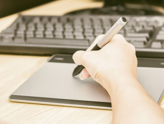 L'acte devient électronique… mais reste authentique