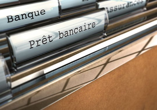 Achat immobilier Sachez négocier avec votre banquier