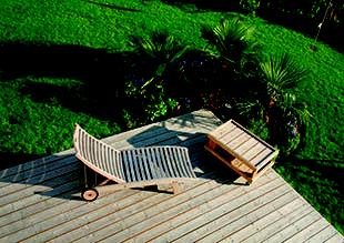 Bol d'air ou bain de soleil ? Toujours en terrasse