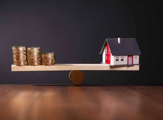Investissement locatif Par ici la sortie !