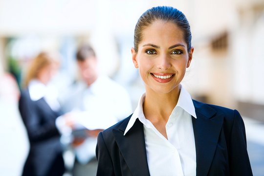 Achat immobilier Quelle est la place des femmes ?