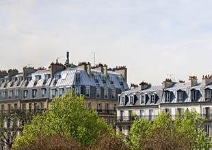 Les appartements ont de "l'Alur" !