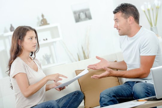 Couple et dettes Qui doit rembourser ?